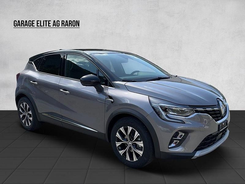 Gebraucht 2023 Renault Captur Techno SUV | CHF 26’900 (Teuer) - Bild 1/4