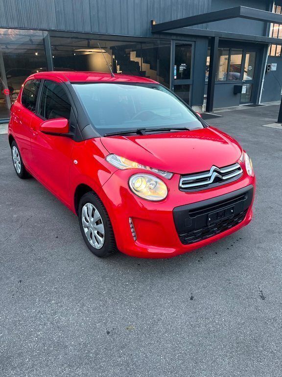 Gebraucht 2019 Citroën C1 Kleinwagen | CHF 6’500 - Bild 1/4