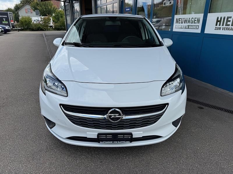 Gebraucht 2017 Opel Corsa Active | CHF 6’900 (Fairer Preis) - Bild 1/4