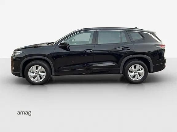 Neu VW Tayron Life 150 PS (110 kW) 2026 Grenadill black metallic SUV