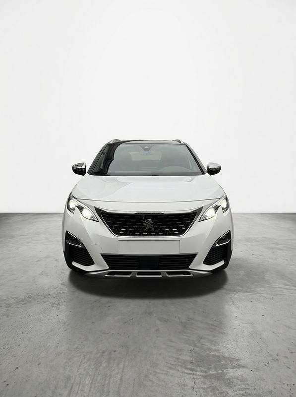 Gebraucht Peugeot 5008 GT 181 PS (133 kW) 2019 SUV