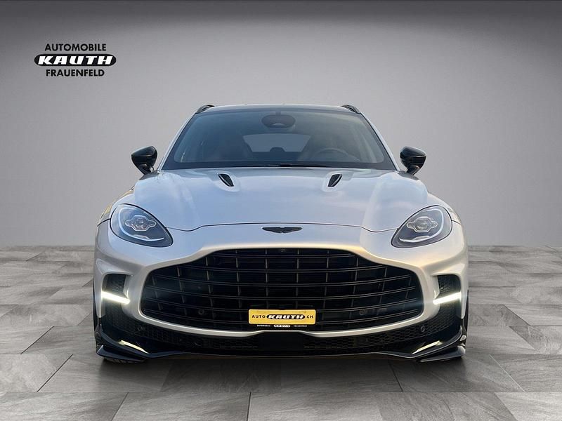 Gebraucht Aston Martin DBX 707 PS (519 kW) 2025 SUV