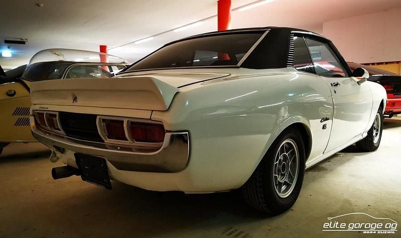 Gebraucht Toyota Celica GT 101 PS (74 kW) 1973 Coupé