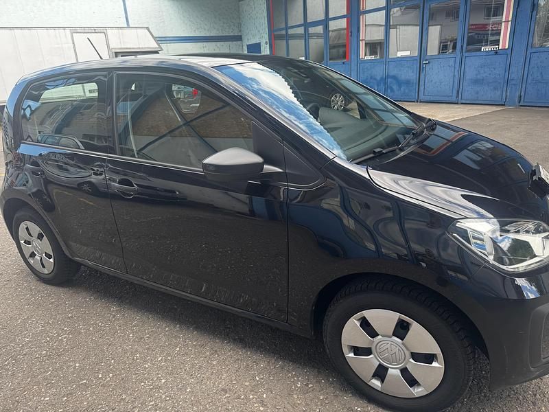 Gebraucht 2016 VW up! take up! Kleinwagen | CHF 4’999 (Guter Preis) - Bild 1/4