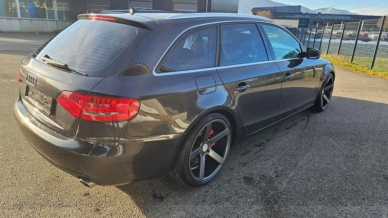 Gebraucht Audi A4 239 PS (175 kW) 2009 Kombi