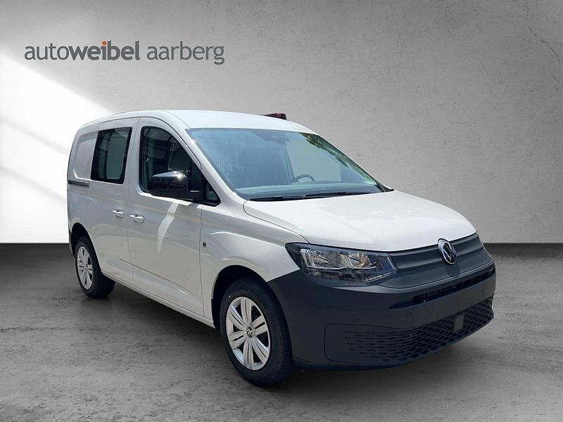 Neu 2025 VW Caddy Van / Kleinbus | CHF 30’950 (Teuer) - Bild 1/4