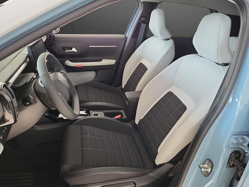 Neu Citroën e-C3 83 kW (113 PS) 2026 Limousine