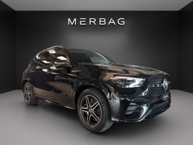 Neu 2025 Mercedes GLE450 AMG SUV | CHF 116’000 (Fairer Preis) - Bild 1/4