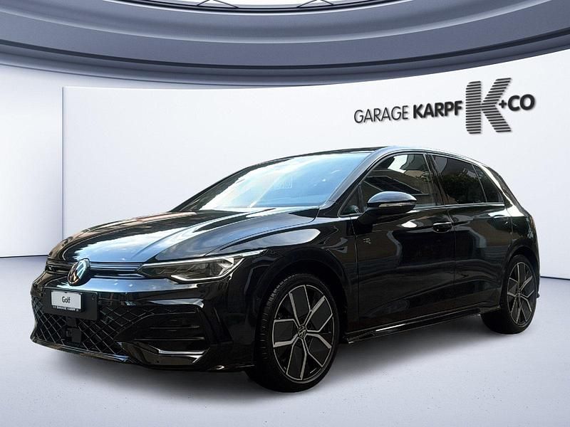 Neu 2026 VW Golf R-line Limousine | CHF 39’000 (Fairer Preis) - Bild 1/4