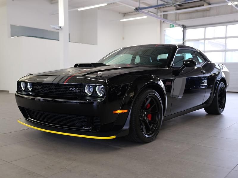 Gebraucht Dodge Challenger 492 PS (361 kW) 2023 Coupé