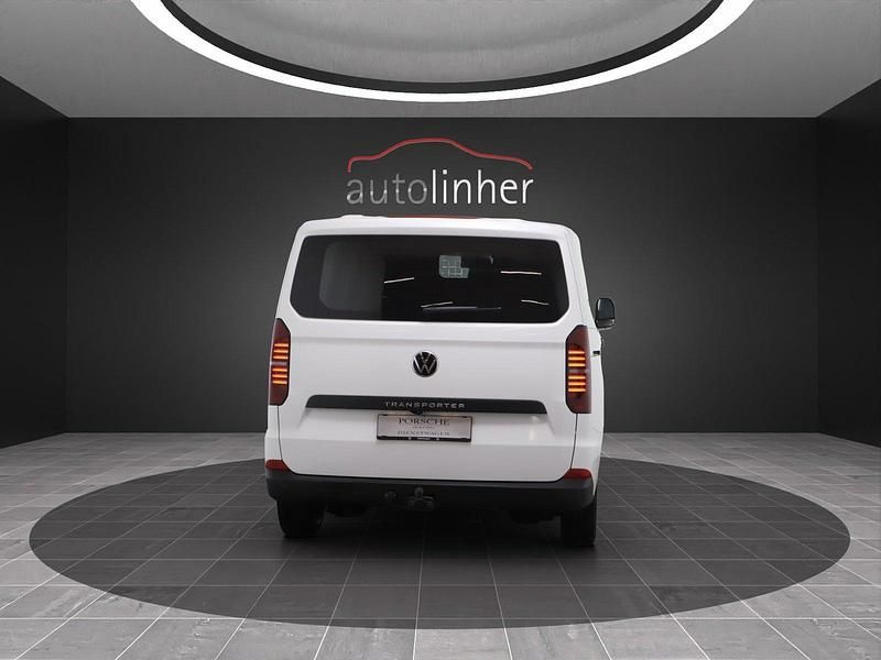 Gebraucht VW Transporter 110 PS (80 kW) 2025 Van