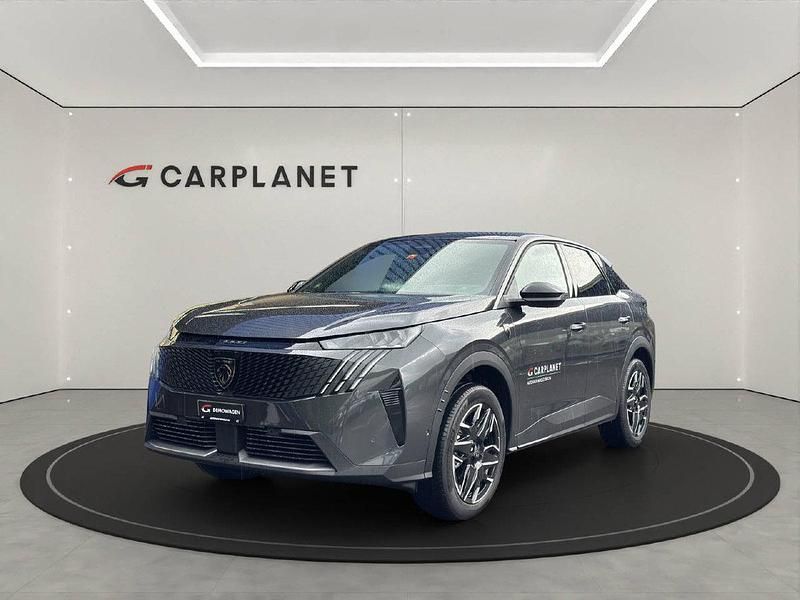 Gebraucht 2025 Peugeot 3008 GT SUV | CHF 36’900 - Bild 1/4