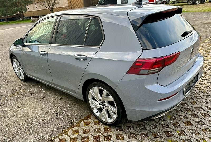 Gebraucht VW Golf VII Life 150 PS (110 kW) 2021