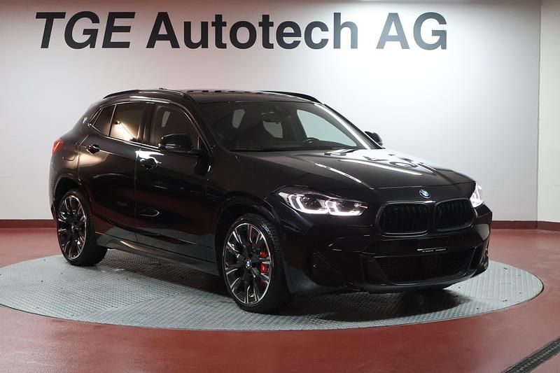 Gebraucht BMW X2 306 PS (225 kW) 2022 SUV