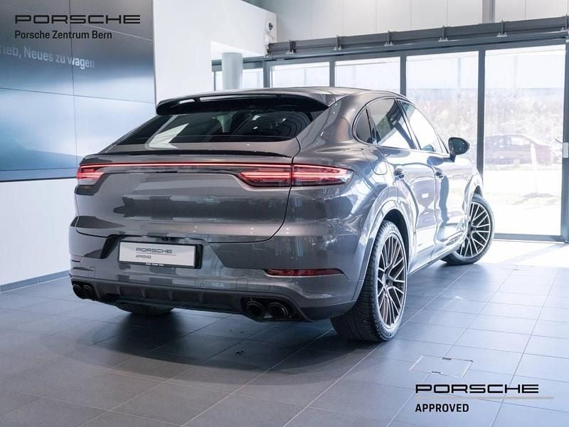 Gebraucht Porsche Cayenne Turbo S 680 PS (500 kW) 2019 SUV