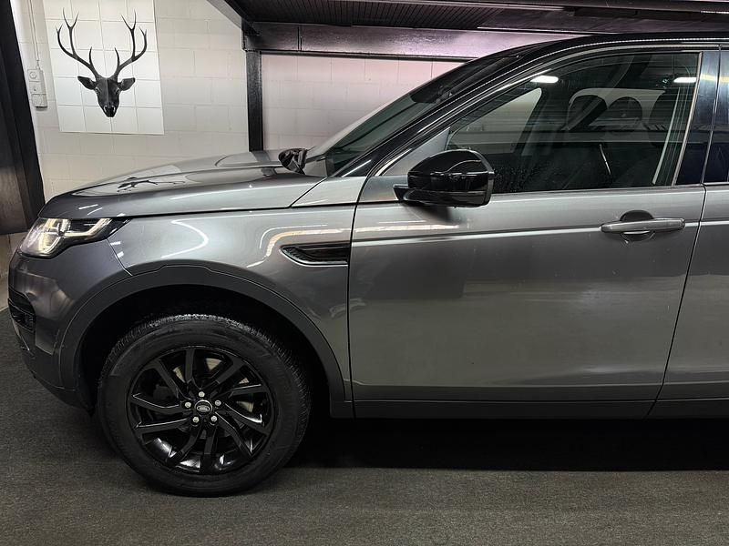 Gebraucht Land Rover Discovery Sport HSE 150 PS (110 kW) 2019 SUV