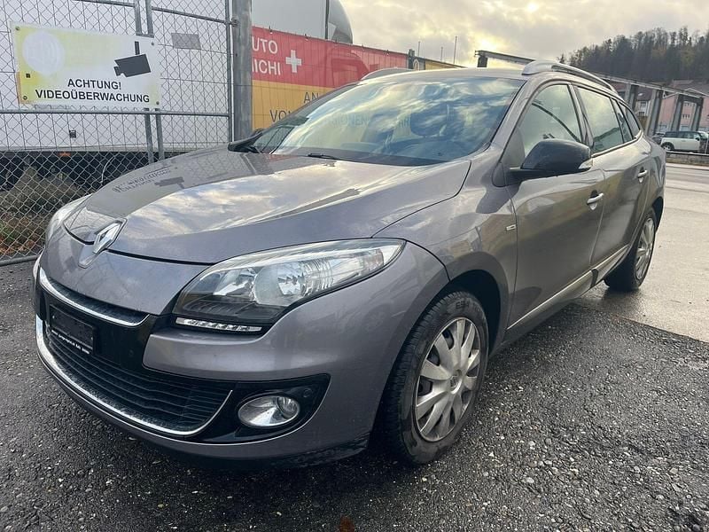 Gebraucht 2013 Renault Mégane III Bose Edition | CHF 2’700 (Superpreis) - Bild 1/4