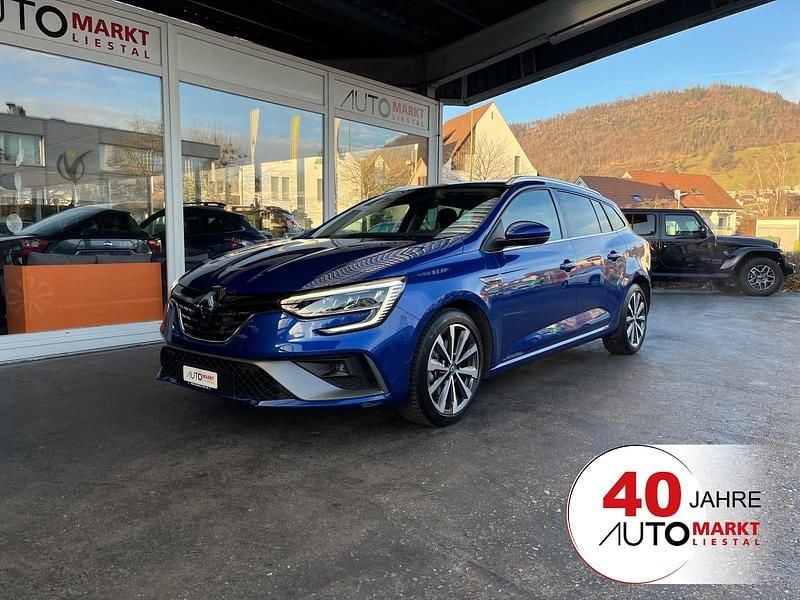 Gebraucht Renault Mégane IV R.S. 160 PS (117 kW) 2022