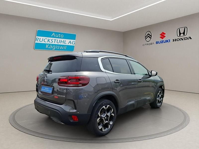 Gebraucht Citroën C5 Aircross 145 PS (106 kW) 2023 SUV