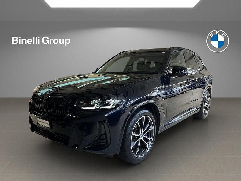 Gebraucht 2022 BMW X3 Performance SUV | CHF 56’900 (Fairer Preis) - Bild 1/4