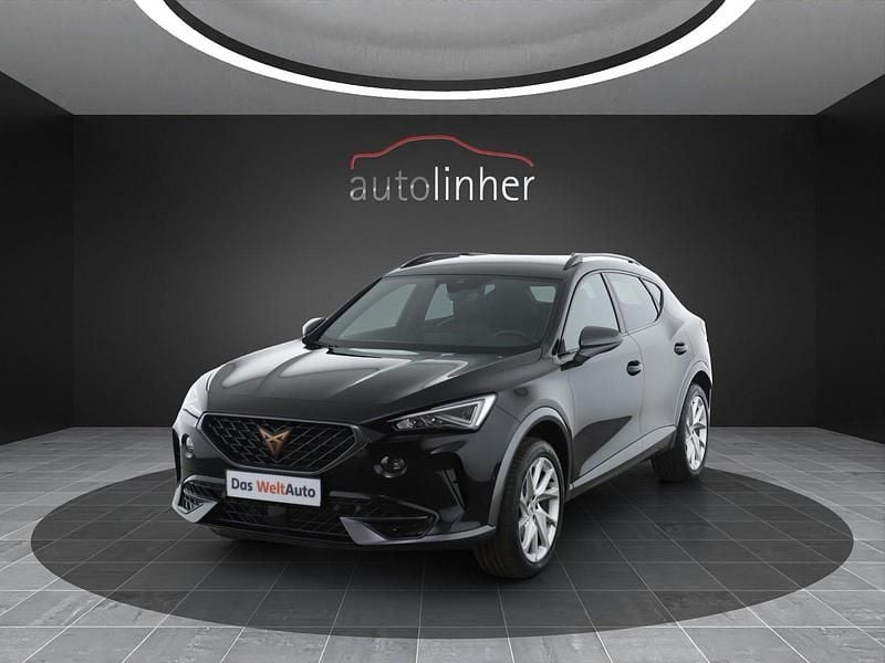 Gebraucht 2024 Cupra Formentor SUV | CHF 26’900 (Fairer Preis) - Bild 1/4
