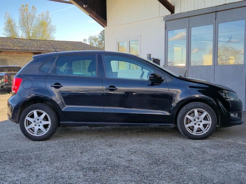 Gebraucht VW Polo Comfortline 105 PS (77 kW) 2013 Kleinwagen