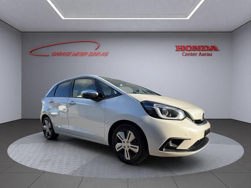 Gebraucht Honda Jazz Executive 109 PS (80 kW) 2021 Kleinwagen