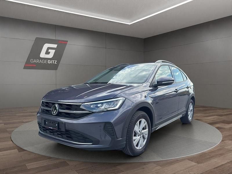 Gebraucht VW Taigo Life 110 PS (80 kW) 2023 SUV