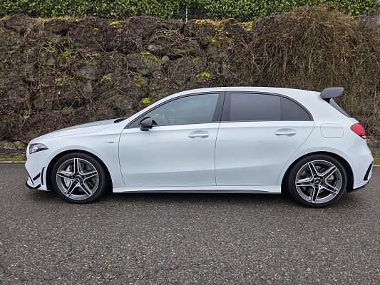 Gebraucht Mercedes A35 AMG AMG 306 PS (225 kW) 2020