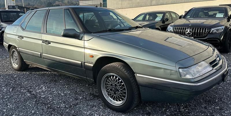 Gebraucht Citroën XM 147 PS (108 kW) 1995