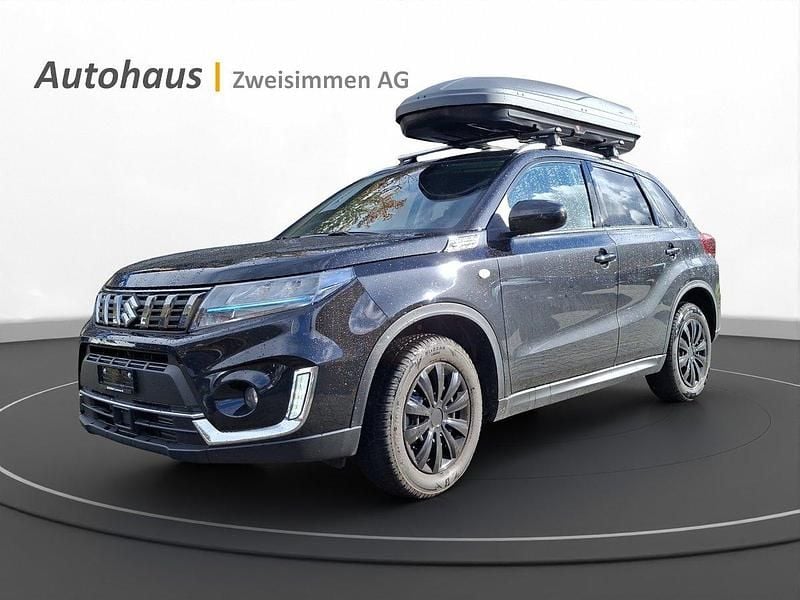 Gebraucht 2023 Suzuki Vitara SUV | CHF 23’790 (Fairer Preis) - Bild 1/4
