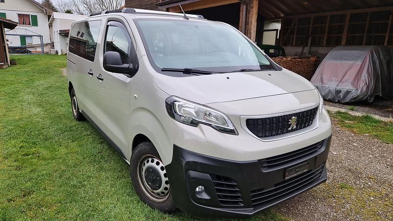Gebraucht 2019 Peugeot Expert Van | CHF 11’000 - Bild 1/4