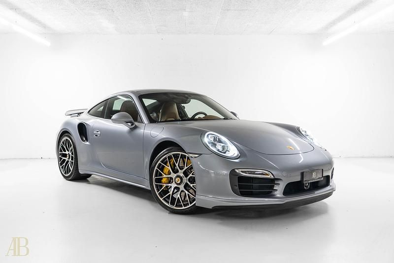 Gebraucht 2016 Porsche 911 Turbo S | CHF 142’900 (Fairer Preis) - Bild 1/4