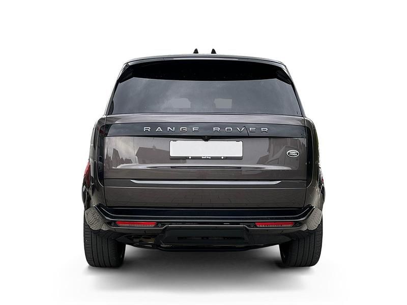 Gebraucht Land Rover Range Rover HSE 351 PS (258 kW) 2022 SUV