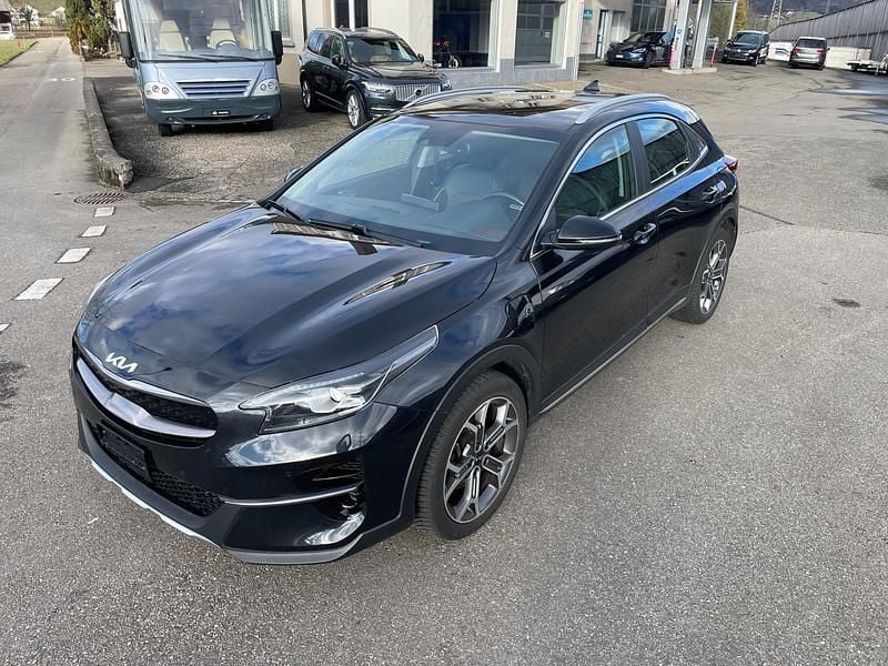 Gebraucht Kia XCeed Style 141 PS (103 kW) 2022 SUV