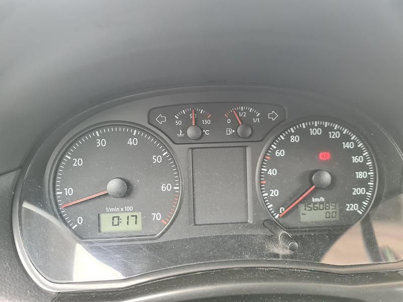 Gebraucht VW Polo 105 PS (77 kW) 2008