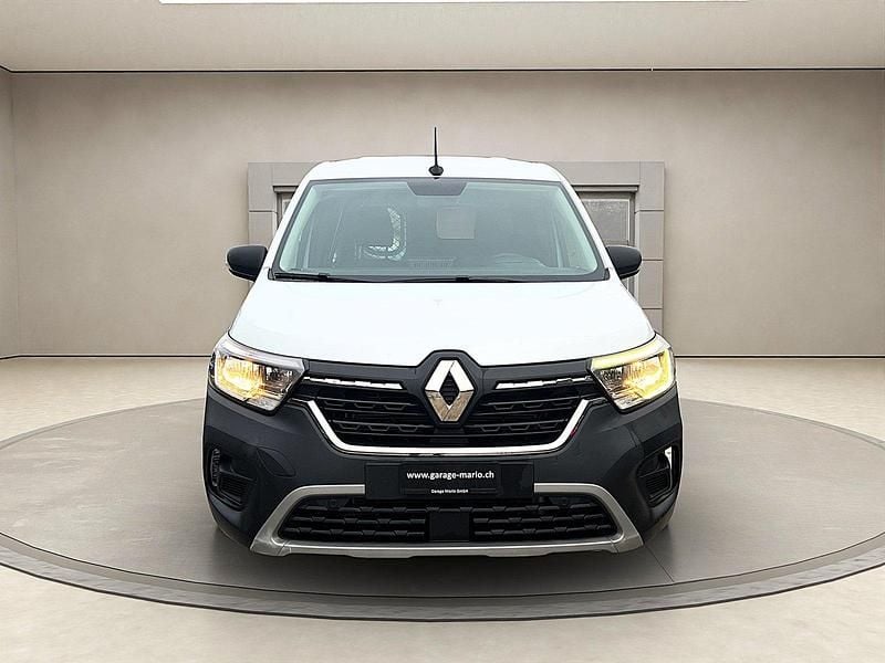 Gebraucht Renault Kangoo 95 PS (69 kW) 2023 Van
