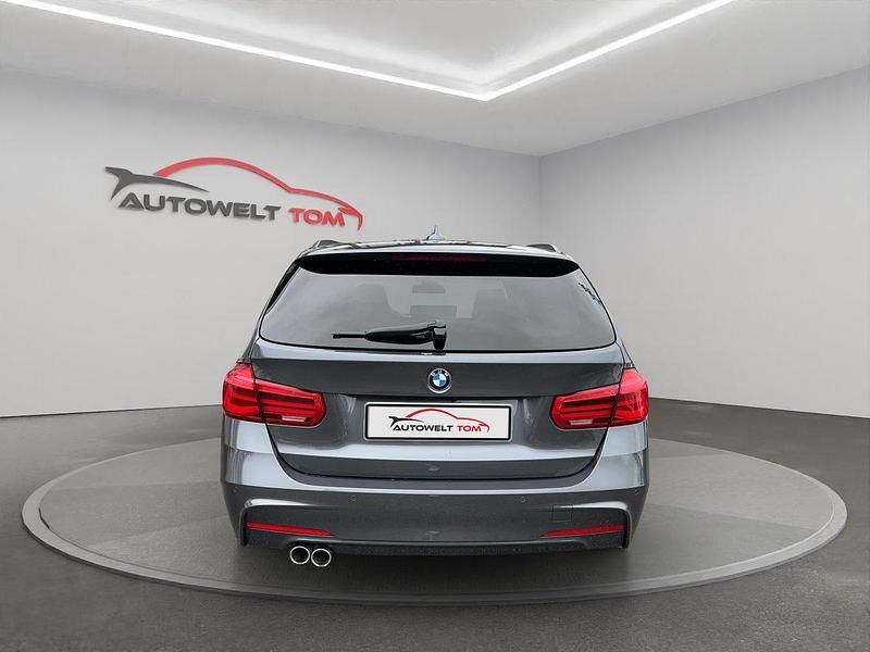 Gebraucht BMW 335 M Sport 313 PS (230 kW) 2015 Kombi