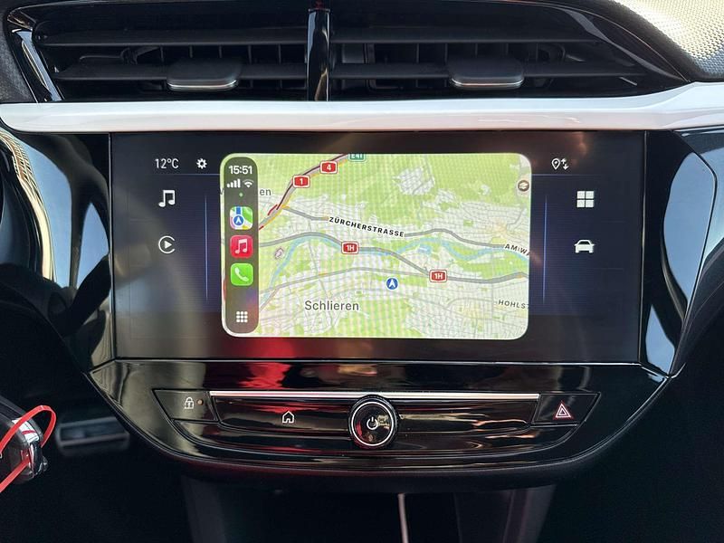 Gebraucht Opel Corsa 100 PS (73 kW) 2025 Kleinwagen