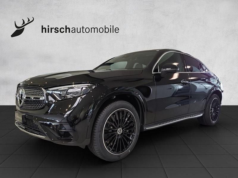 Gebraucht 2024 Mercedes 450 Coupé | CHF 99’500 (Fairer Preis) - Bild 1/4