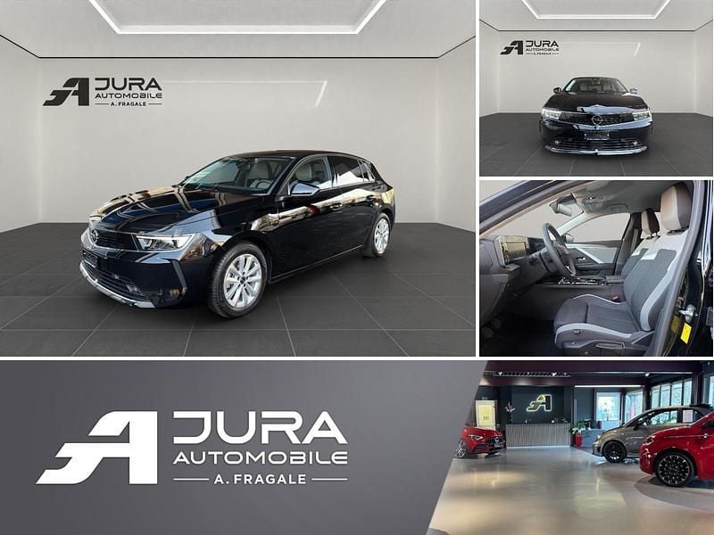 Gebraucht 2023 Opel Astra Limousine | CHF 19’900 (Guter Preis) - Bild 1/4