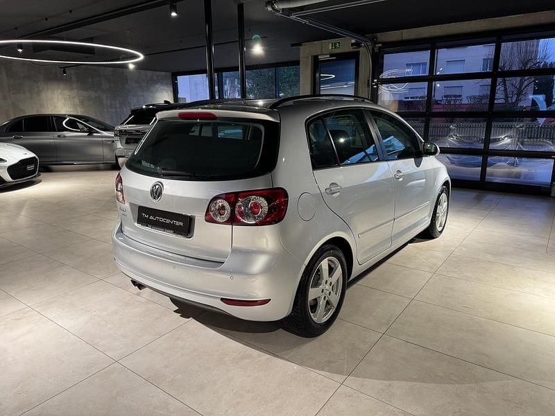 Gebraucht VW Golf Plus Cross Highline 160 PS (117 kW) 2009 Van / Kleinbus
