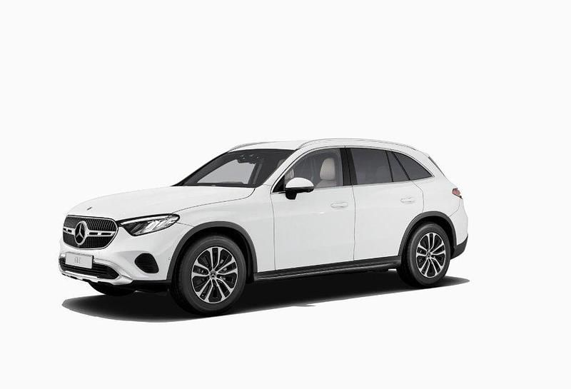 Neu 2025 Mercedes 200 SUV | CHF 58’500 (Guter Preis) - Bild 1/4