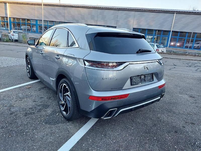 Gebraucht DS Automobiles DS7 Crossback So Chic 299 PS (219 kW) 2020 SUV