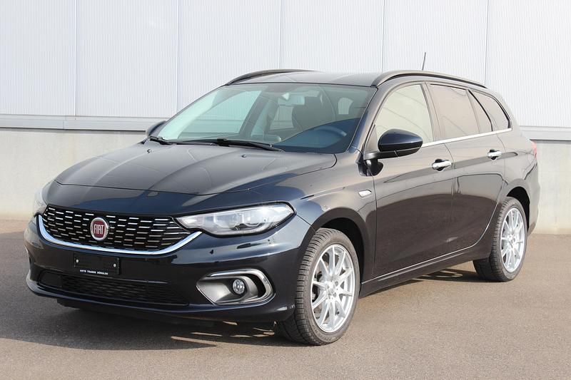 Gebraucht 2018 Fiat Tipo Lounge Kombi | CHF 14’900 (Fairer Preis) - Bild 1/4
