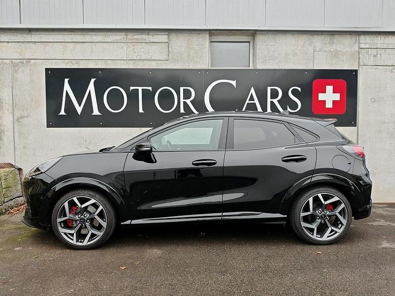 Gebraucht Ford Puma STX 200 PS (147 kW) 2023 SUV