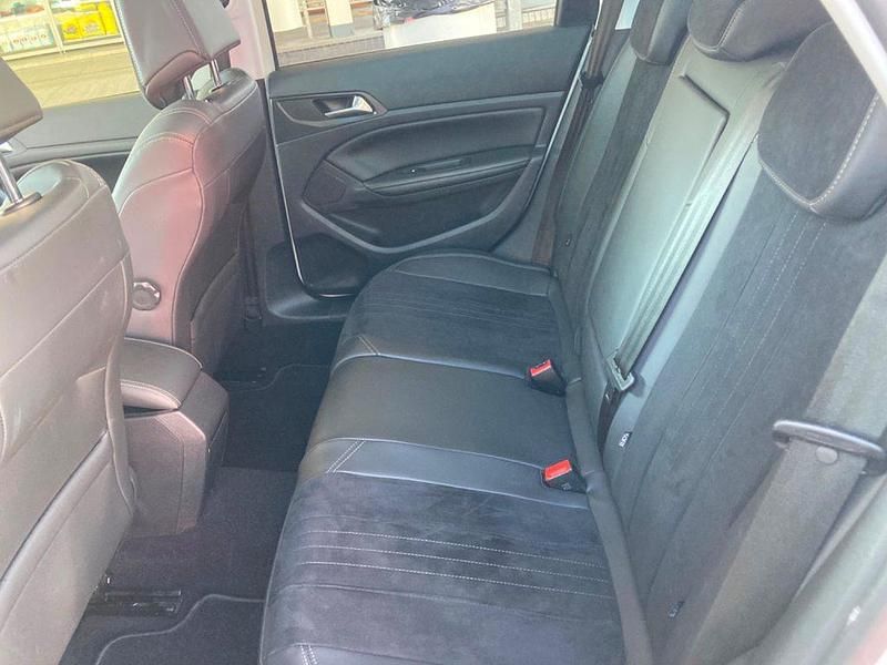 Gebraucht Peugeot 308 SW S 130 PS (95 kW) 2015 Kombi