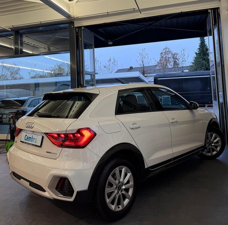 Gebraucht Audi A1 Attraction 110 PS (80 kW) 2023