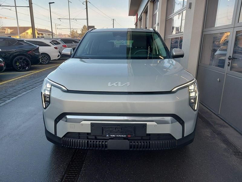 Neu Kia EV3 Earth 150 kW (204 PS) 2026 SUV