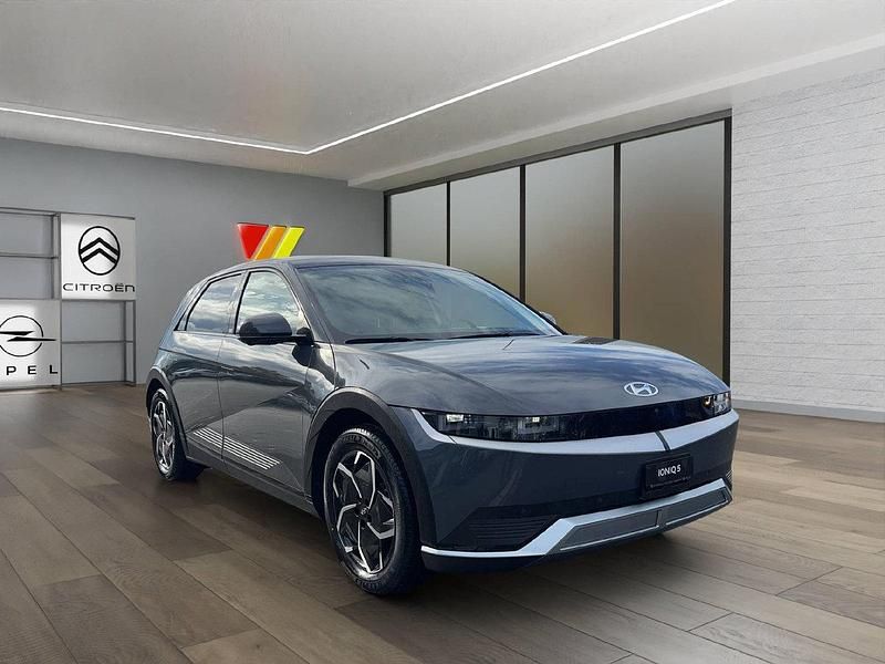 Neu Hyundai Ioniq 239 kW (325 PS) 2025 Kleinwagen